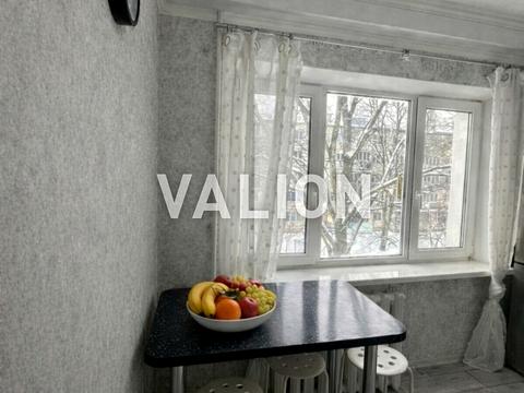 квартира за адресою Івана Виговського вул. (Маршала Гречка), 12-А