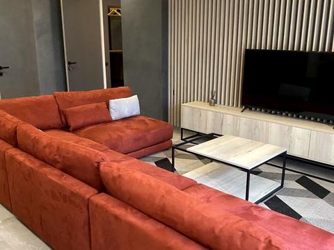 квартира по адресу Черновола просп. (700-летия Львова), 16ж