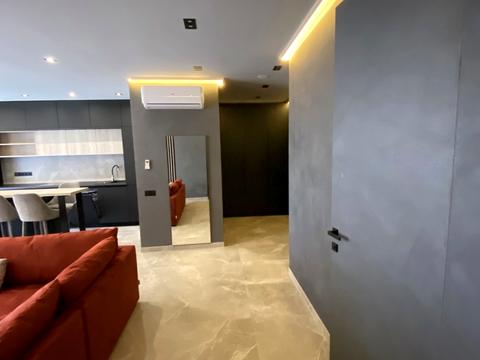 квартира по адресу Черновола просп. (700-летия Львова), 16ж