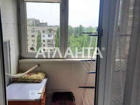 квартира за адресою Одеса, 28 бригади вул. (Паустовського), 2