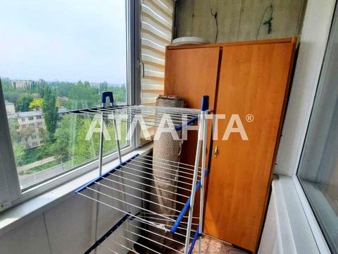 квартира за адресою Одеса, 28 бригади вул. (Паустовського), 2