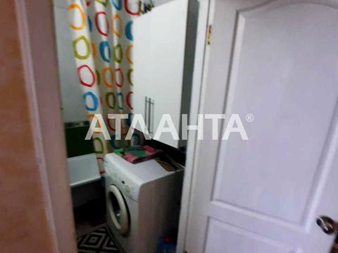 квартира за адресою Одеса, 28 бригади вул. (Паустовського), 2