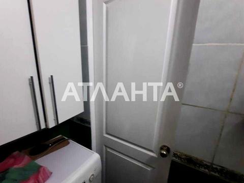 квартира за адресою Одеса, 28 бригади вул. (Паустовського), 2