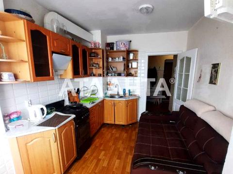 квартира за адресою Одеса, 28 бригади вул. (Паустовського), 2