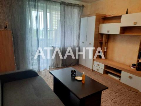 квартира за адресою Одеса, 28 бригади вул. (Паустовського), 2