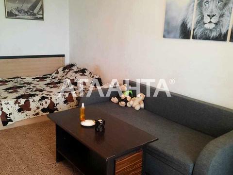 квартира за адресою Одеса, 28 бригади вул. (Паустовського), 2