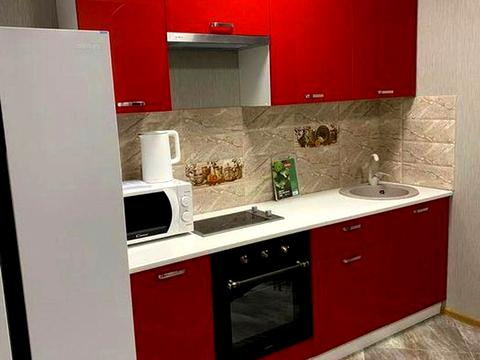 квартира за адресою Миколи Закревського вул., 101-Б