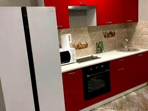 квартира за адресою Миколи Закревського вул., 101-Б