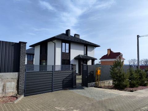 дом по адресу Ворзельска