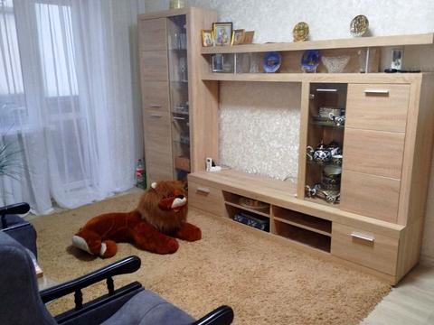 квартира за адресою Харківських Дивізій вул., 7/1