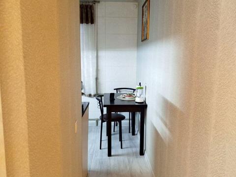 квартира за адресою Харківських Дивізій вул., 7/1