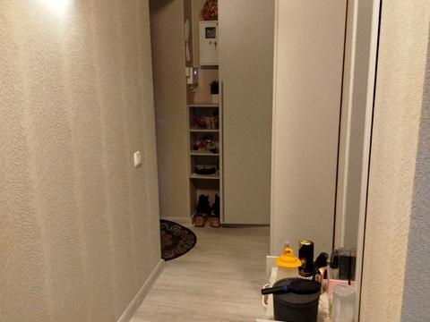 квартира за адресою Харківських Дивізій вул., 7/1