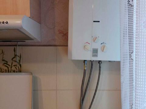 квартира по адресу Генерала Пушкина ул., 36