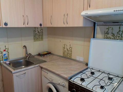 квартира по адресу Генерала Пушкина ул., 36