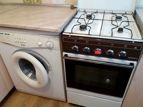 квартира по адресу Генерала Пушкина ул., 36