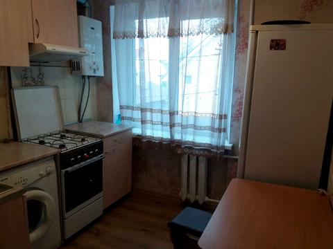 квартира по адресу Генерала Пушкина ул., 36