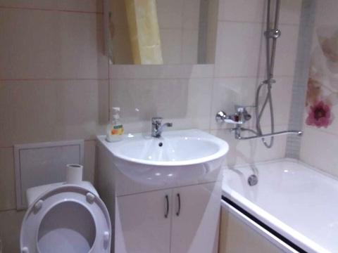 квартира по адресу Генерала Пушкина ул., 36