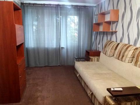 квартира по адресу Генерала Пушкина ул., 36