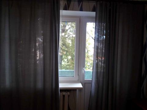 квартира по адресу Генерала Пушкина ул., 36