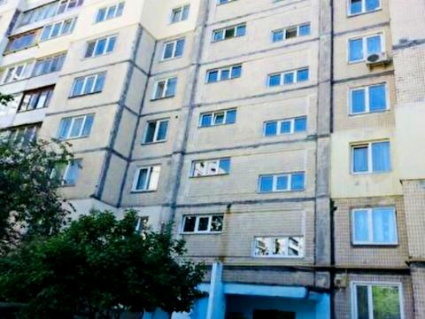 квартира за адресою Докії Гуменної вул. (Юрія Смолича), 4