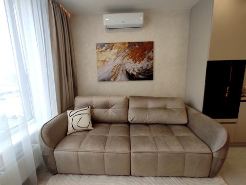 квартира за адресою Олександра Олеся вул., 6-А