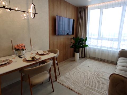 квартира за адресою Олександра Олеся вул., 6-А