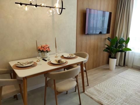 квартира за адресою Олександра Олеся вул., 6-А