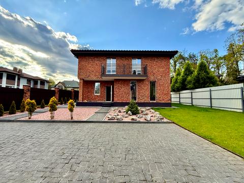 дом по адресу Соснова