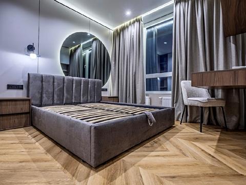 квартира за адресою Ужгородський пров., 4/1