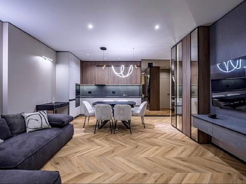 квартира за адресою Ужгородський пров., 4/1