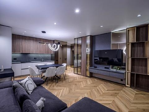 квартира за адресою Ужгородський пров., 4/1