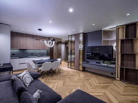 квартира за адресою Ужгородський пров., 4/1