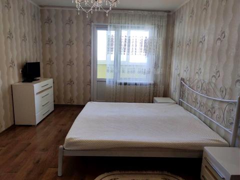 квартира за адресою Науки просп., 60-А