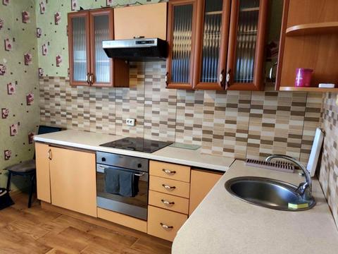 квартира за адресою Науки просп., 60-А