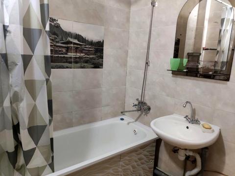 квартира за адресою Науки просп., 60-А