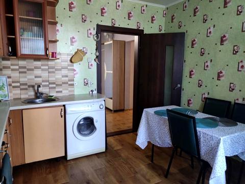 квартира за адресою Науки просп., 60-А