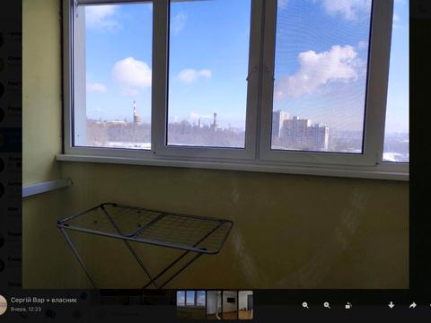 квартира за адресою Науки просп., 60-А