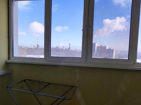 квартира за адресою Науки просп., 60-А