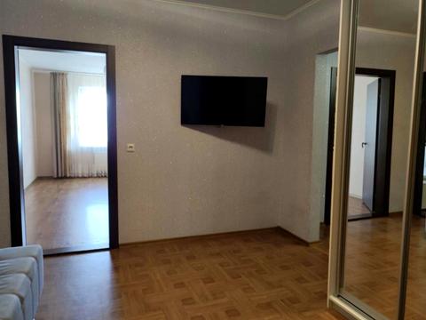 квартира за адресою Науки просп., 60-А