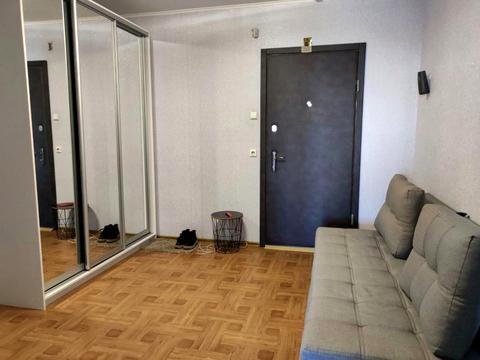 квартира за адресою Науки просп., 60-А