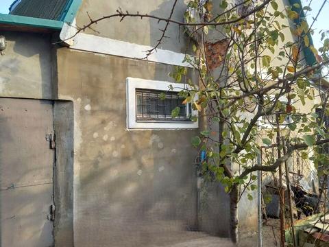 дом по адресу Двадцять сьома, 123