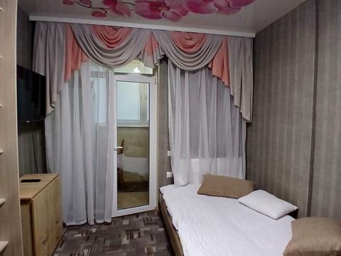 квартира за адресою Ракетна вул., (Будинок 1)