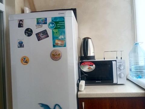 квартира за адресою Ракетна вул., (Будинок 1)