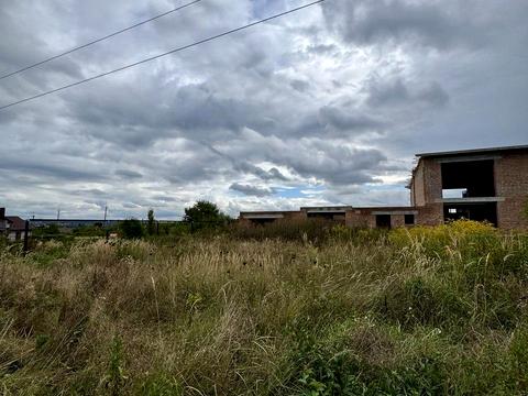 ділянка за адресою 