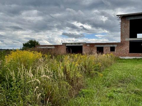 ділянка за адресою 