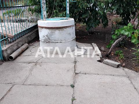 дом по адресу степная