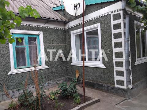 будинок за адресою степная