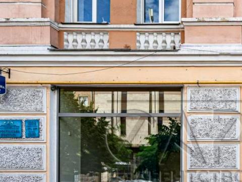 коммерческая по адресу Большая Васильковская ул. (Красноармейская), 23