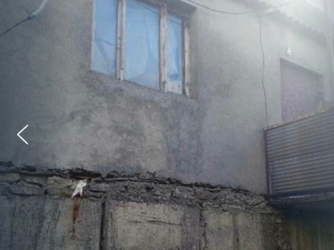 дом по адресу Центральна