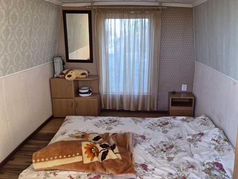 дом по адресу Центральная